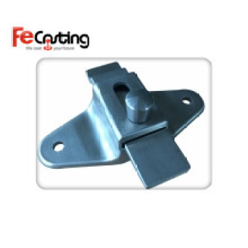 OEM Iron Casting Ductile Iron Casting Grey Iron